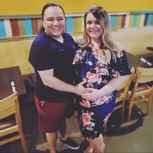 Meet your Posher, Allyson